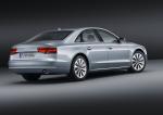 Audi A8 Hybrid 2011 года (WW)
